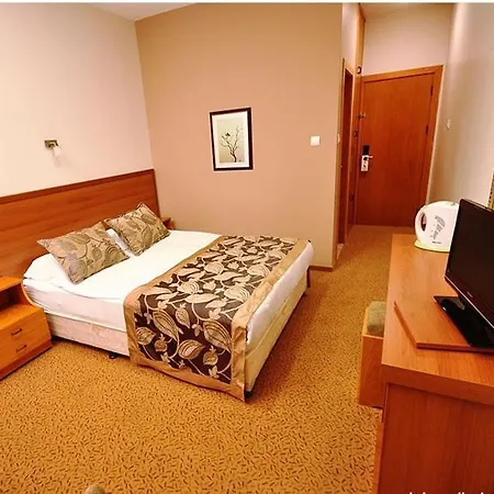 Hotel Cunda Basel 3*