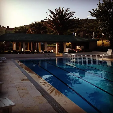 Cunda Basel 3* Ayvalik