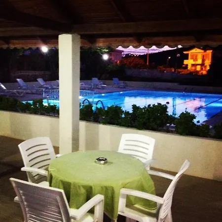 Cunda Basel Hotel Ayvalik