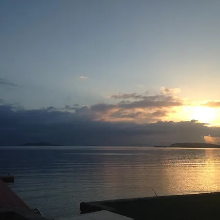 Hotel Cunda Basel Ayvalik