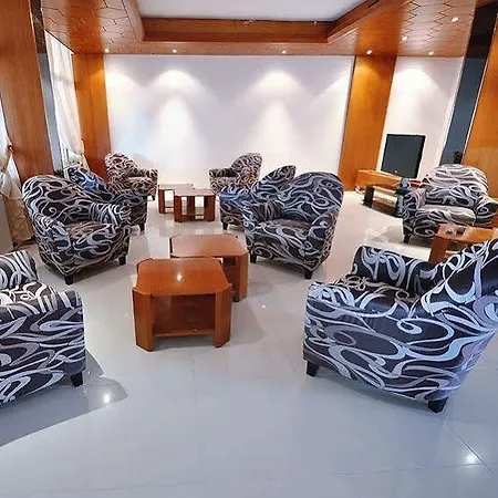 Cunda Basel Hotel Ayvalik