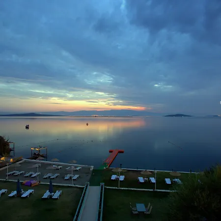 Cunda Basel 3* Ayvalik